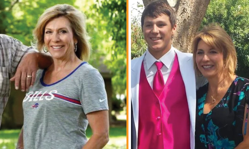 Lavonne Allen: Everything About Josh Allen’s Loving Mother