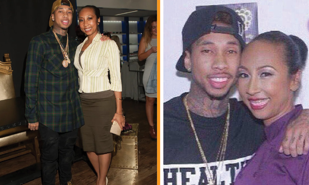 Pasionaye Nguyen: Everything About Tyga’s Mom