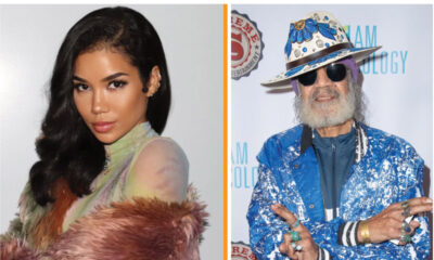 Who Is Dr. Karamo Chilombo? Everything About Jhené Aiko’s Father