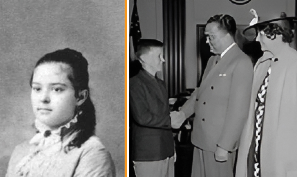 Anna Marie Scheitlin: The Full Story of J. Edgar Hoover’s Mom